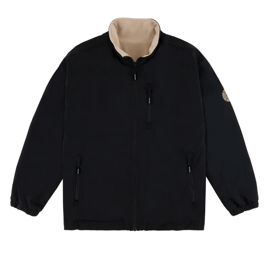 Souvenir Reversible Jacket · Pocket Skate & Vintage