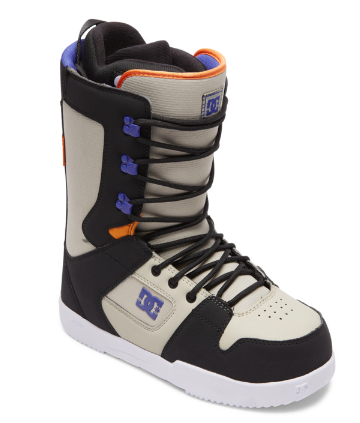 Dc mutiny sales snowboard boots 2019