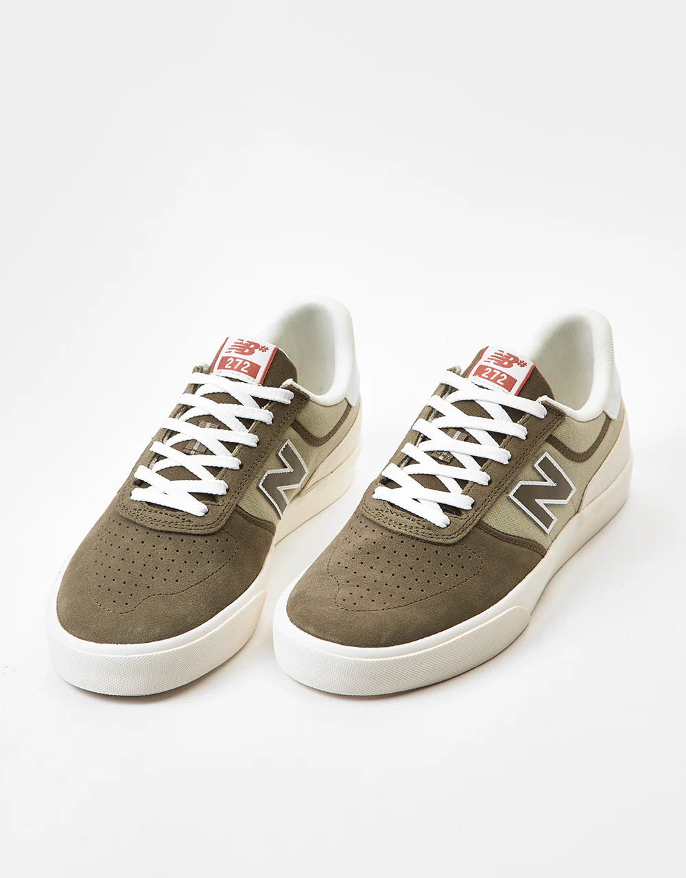 New Balance Numeric 272