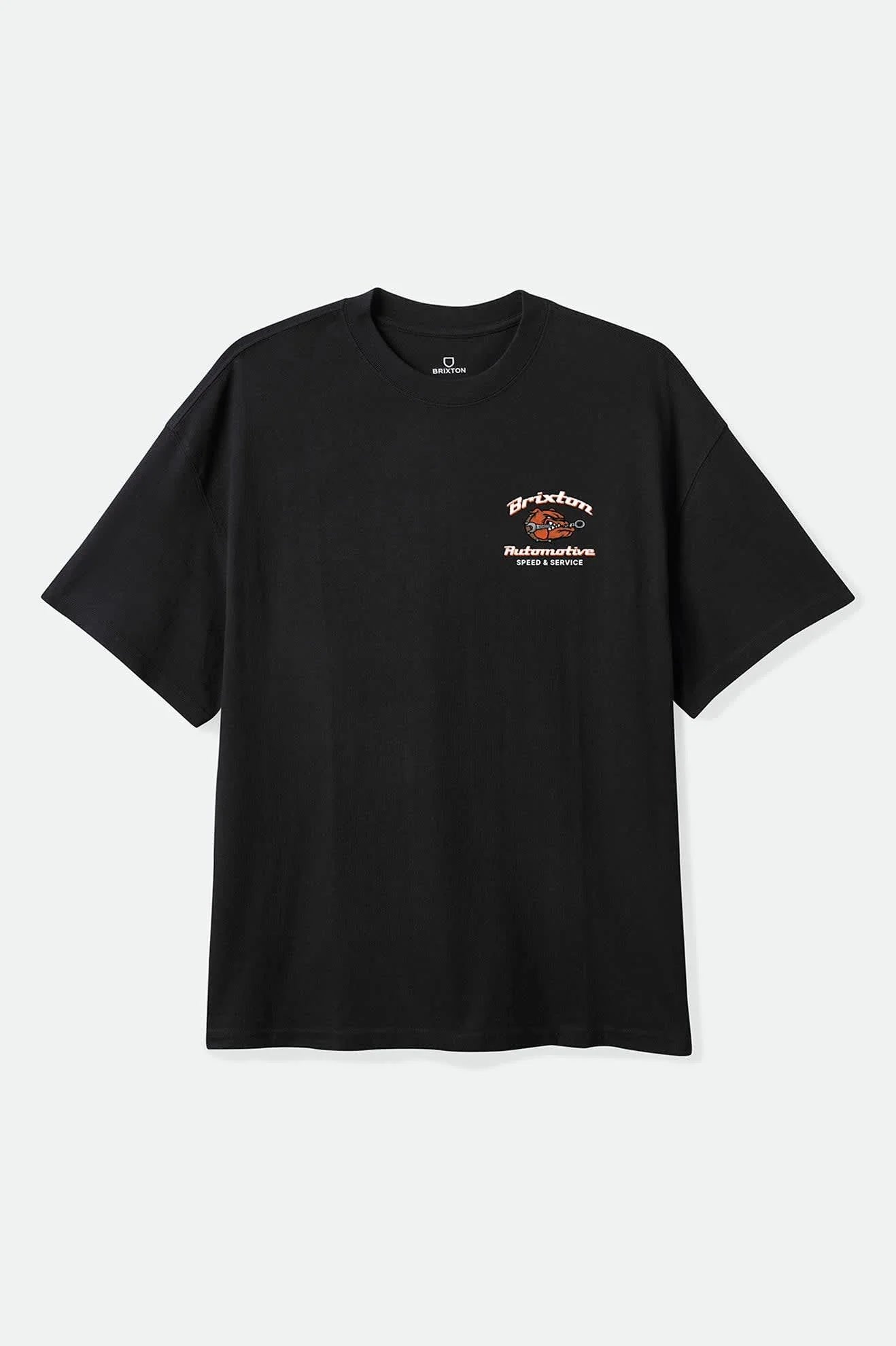 Brixton Brewster Tee