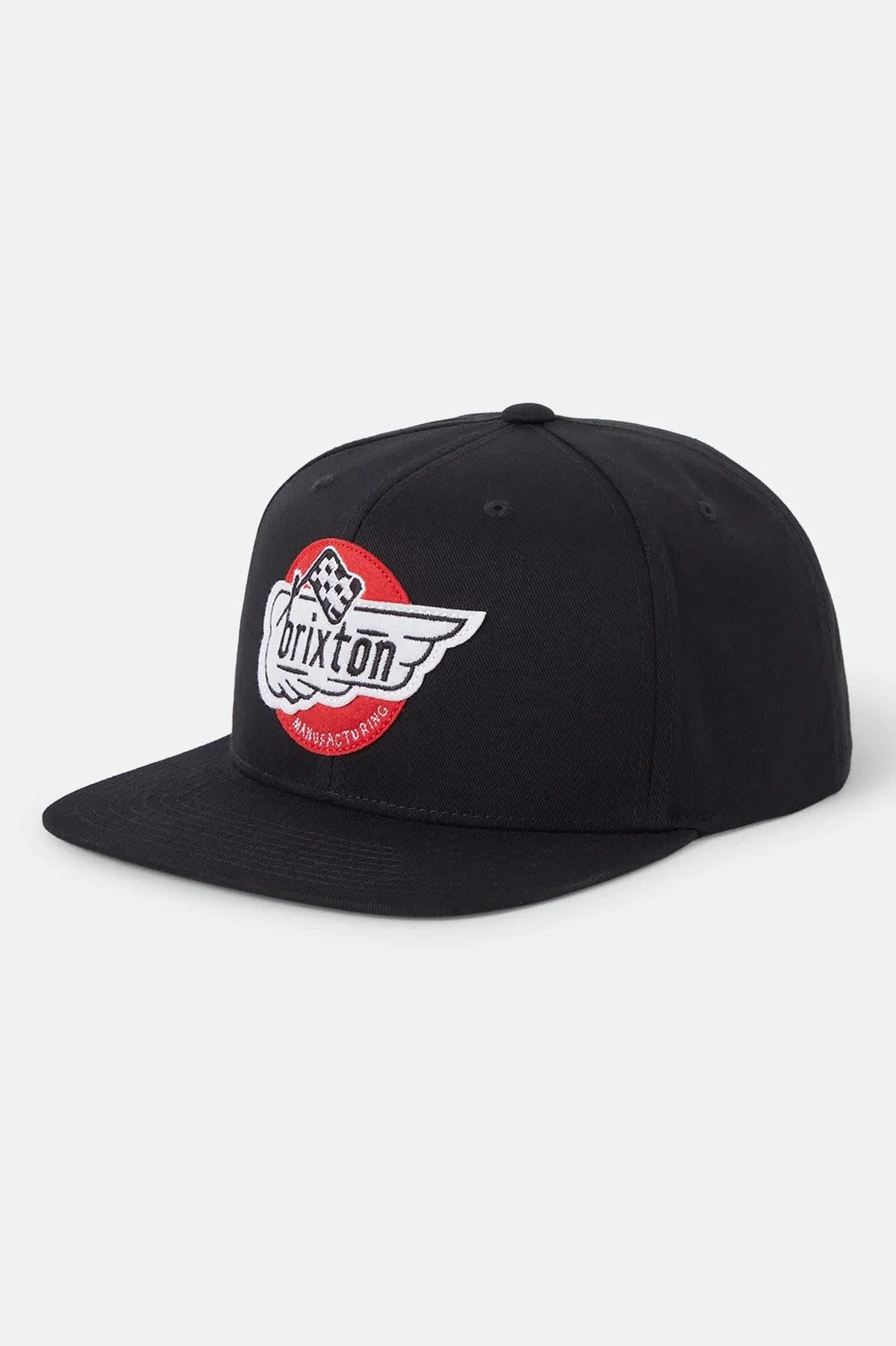 Brixton Heyward Snapback