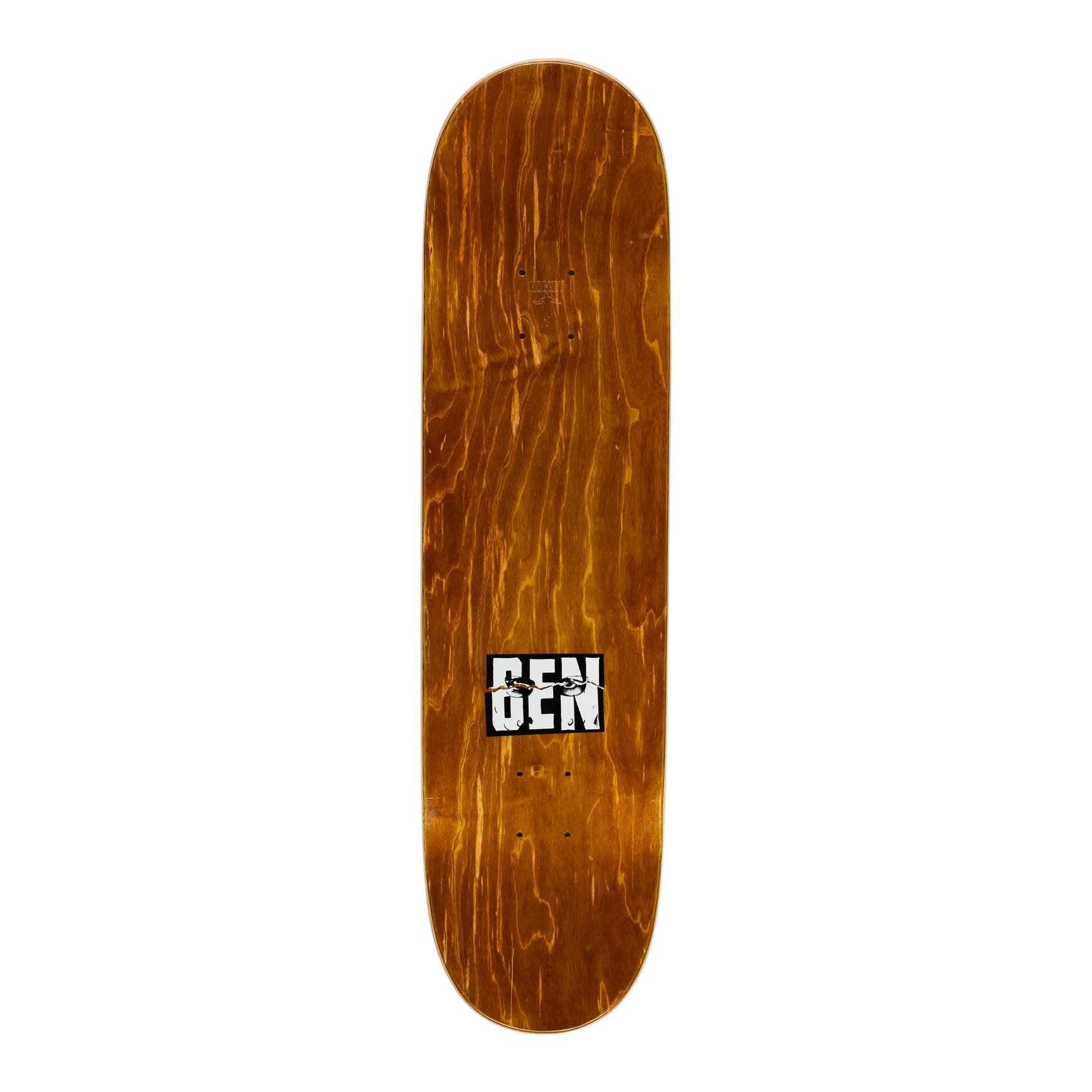 Hockey Side Effects Ben Kadow 8.25 Deck