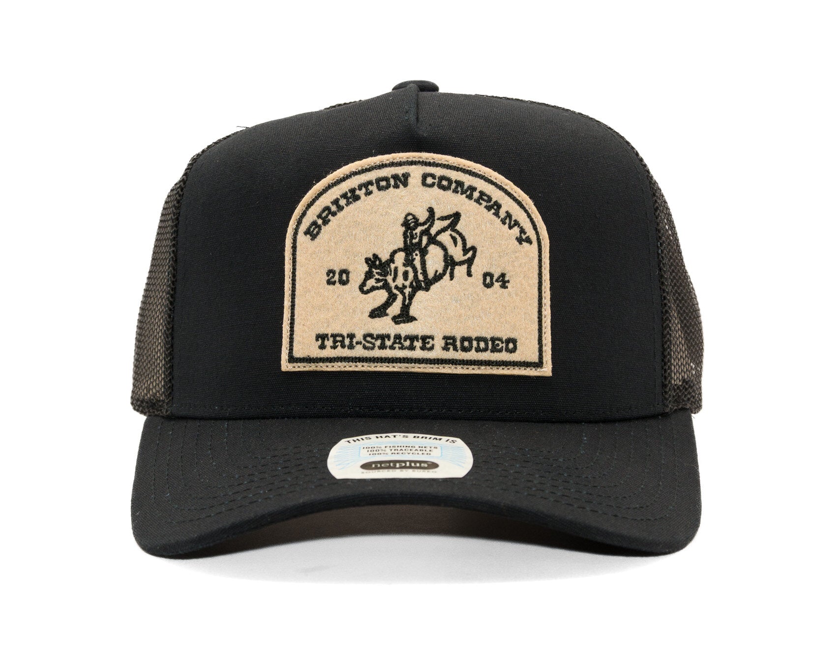 Brixton Danforth Trucker