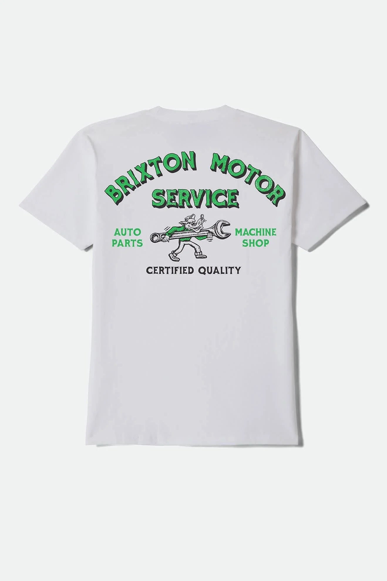 Brixton Dyson Tee