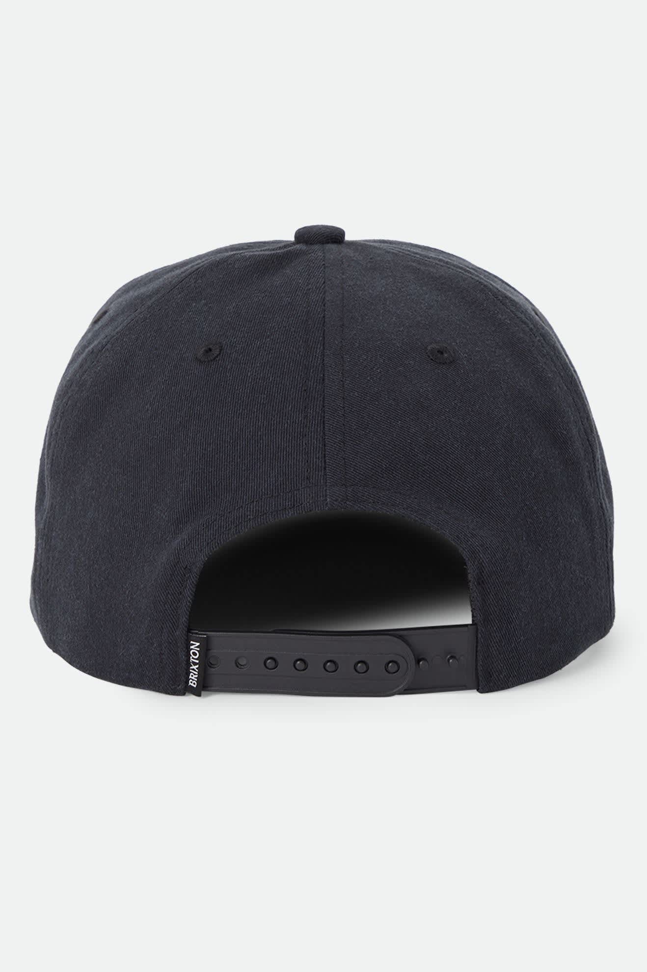 Brixton Covall Snapback