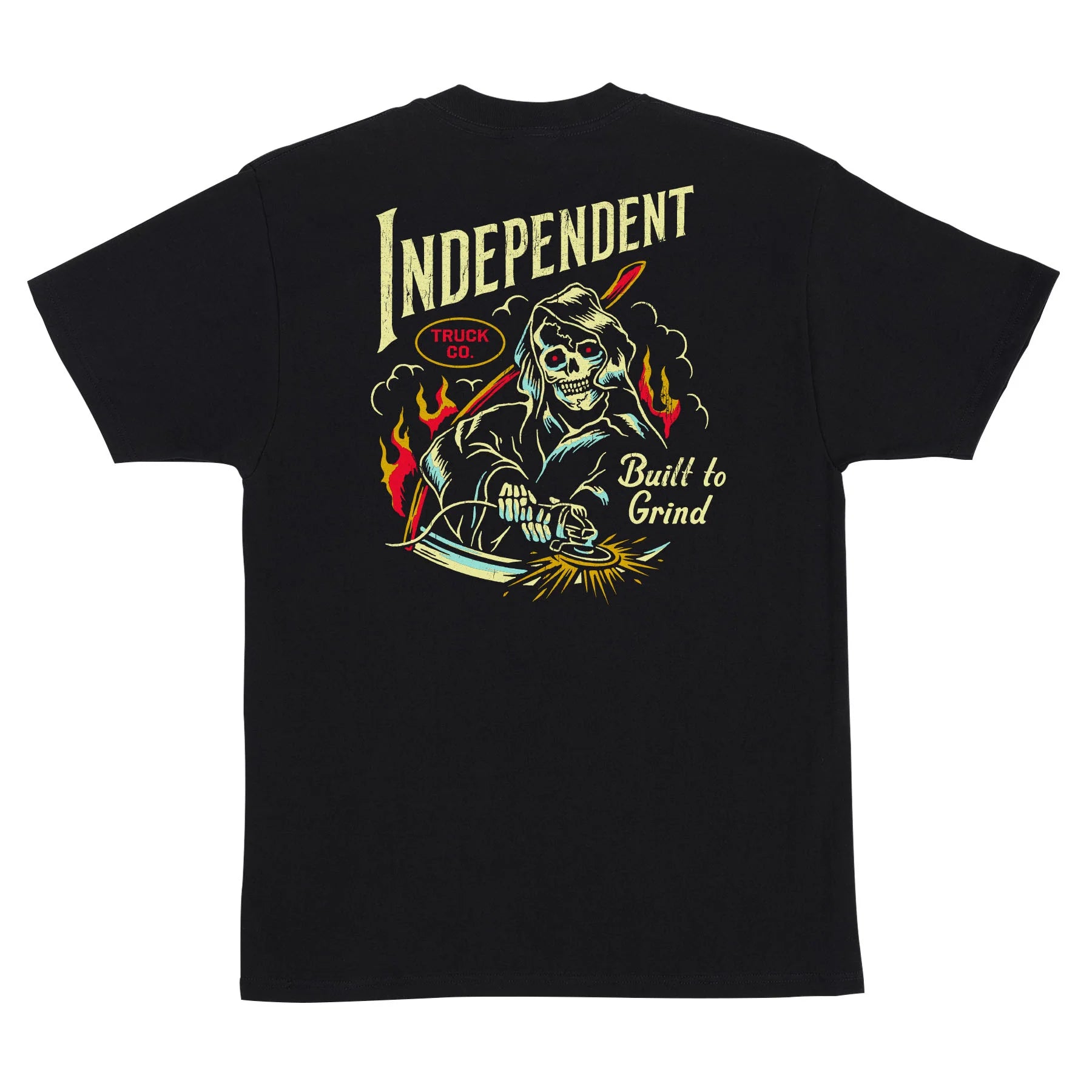 Independent Stay Sharp Tee