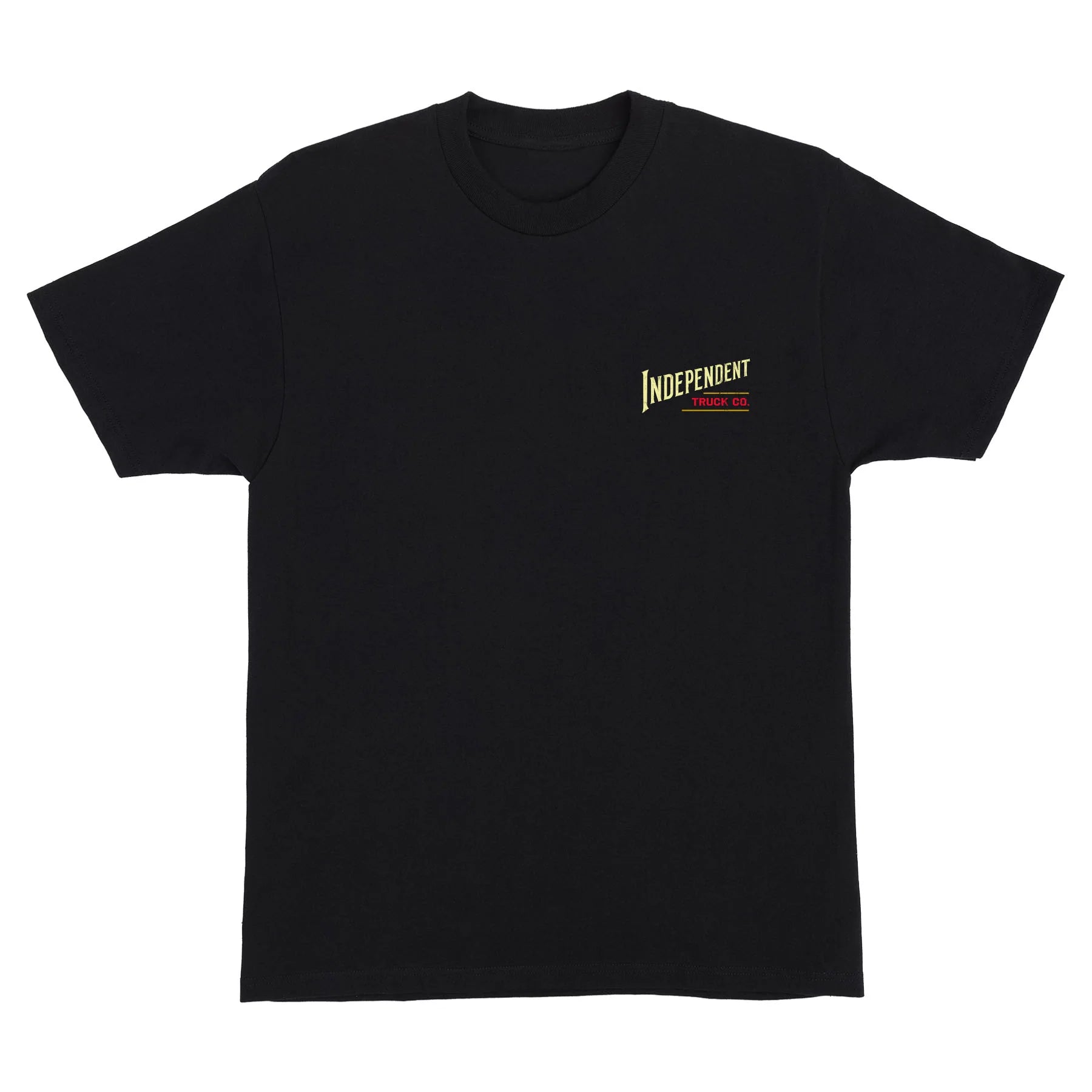 Independent Stay Sharp Tee