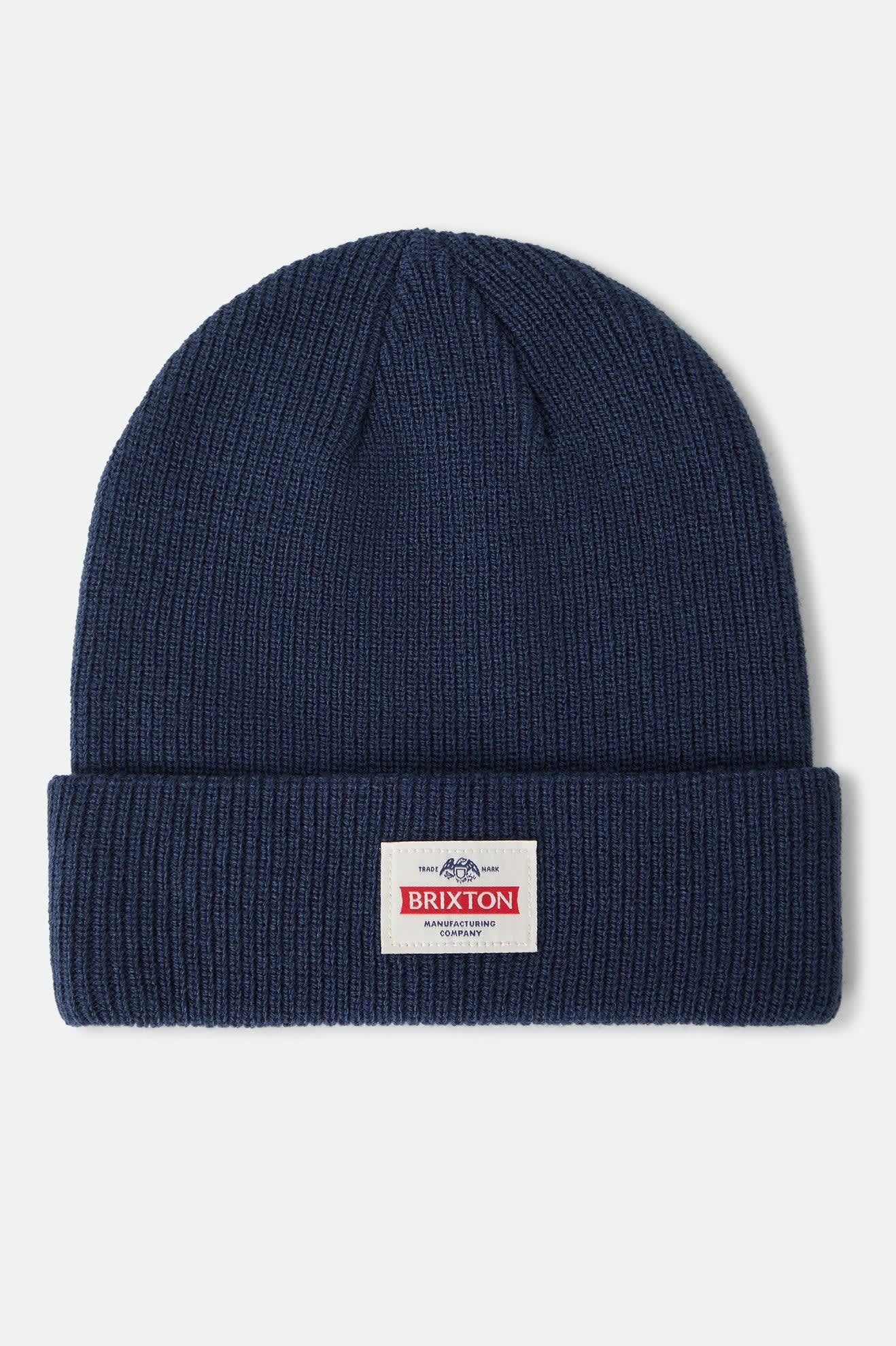 Brixton Trademark Beanie