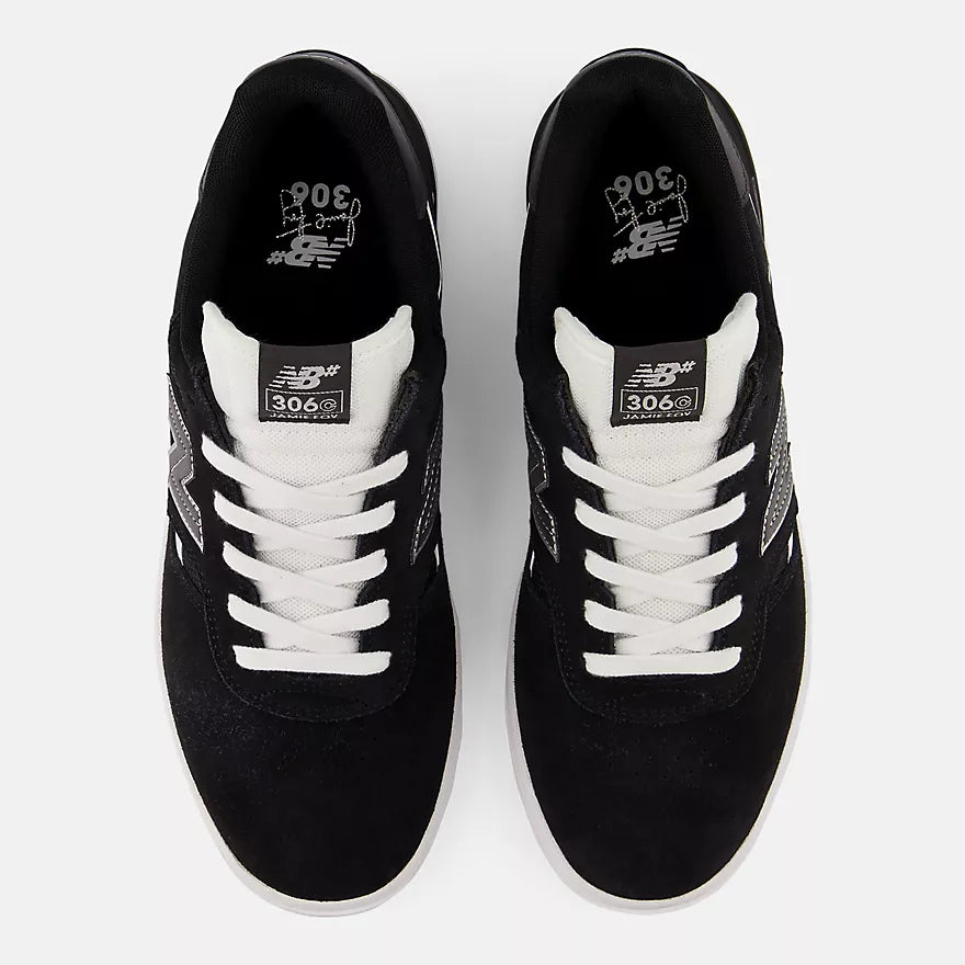 New Balance Numeric Jamie Foy 306