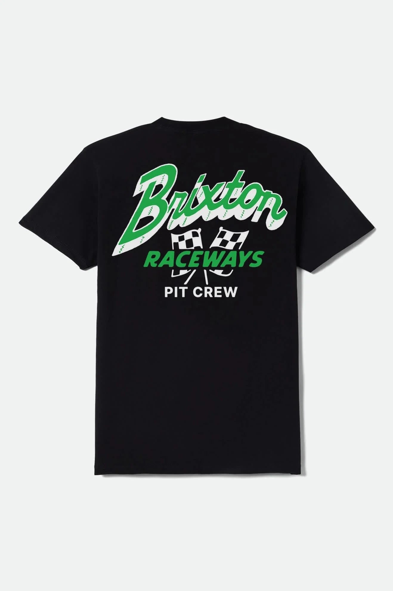 Brixton Clemont Tee