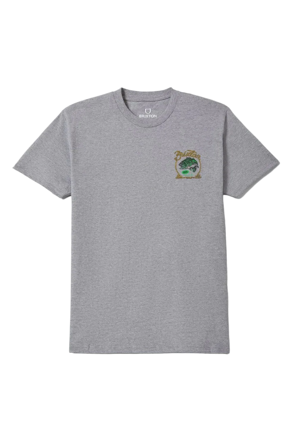 Brixton Cast Tee