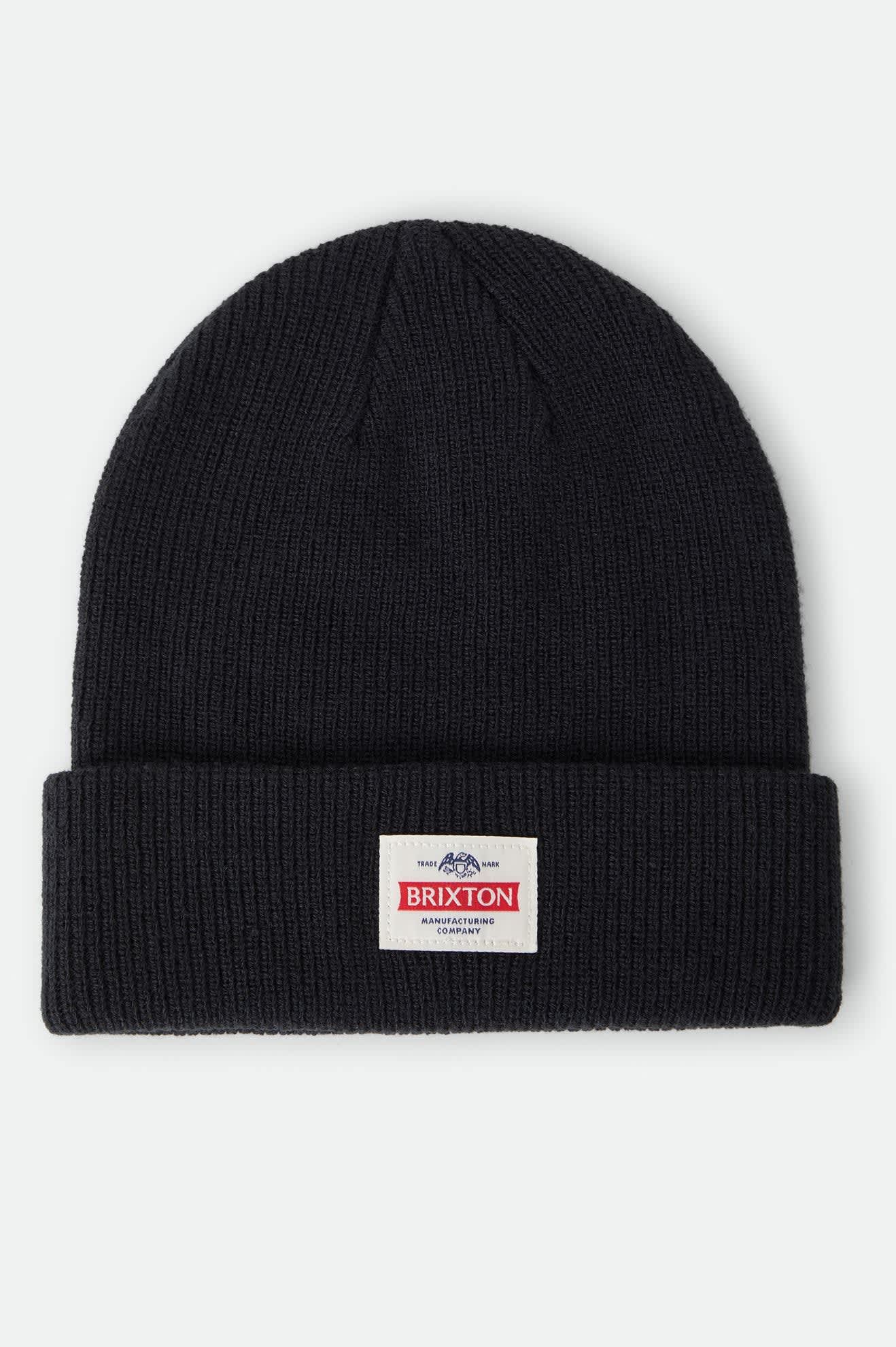 Brixton Trademark Beanie