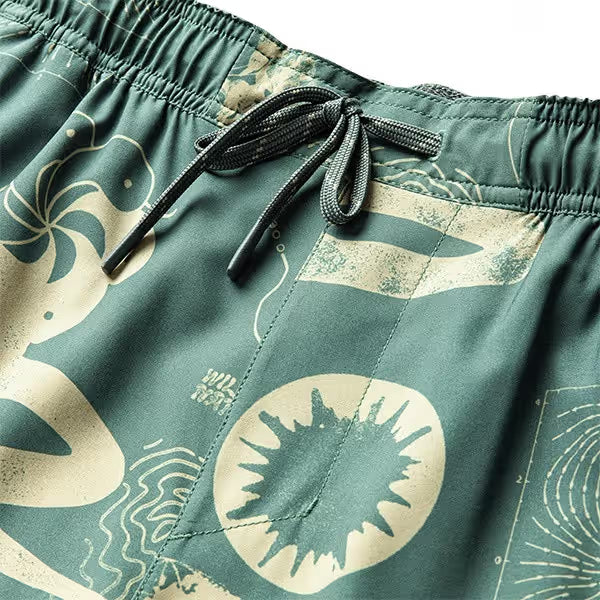 Roark Serrano 7in. Short