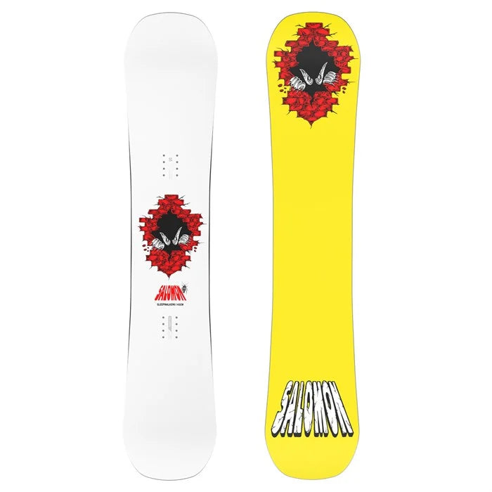 Salomon Sleepwalker Snowboard 24/25