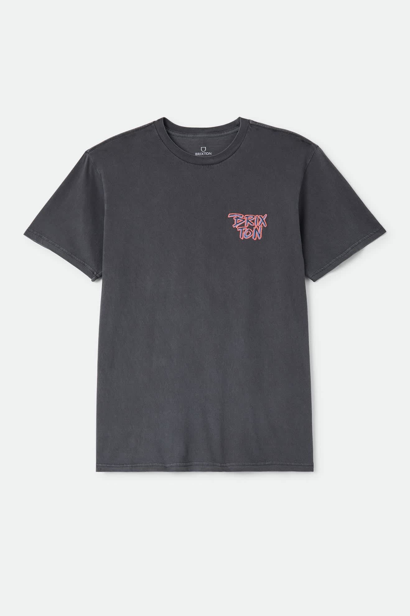 Brixton Rockton Tee