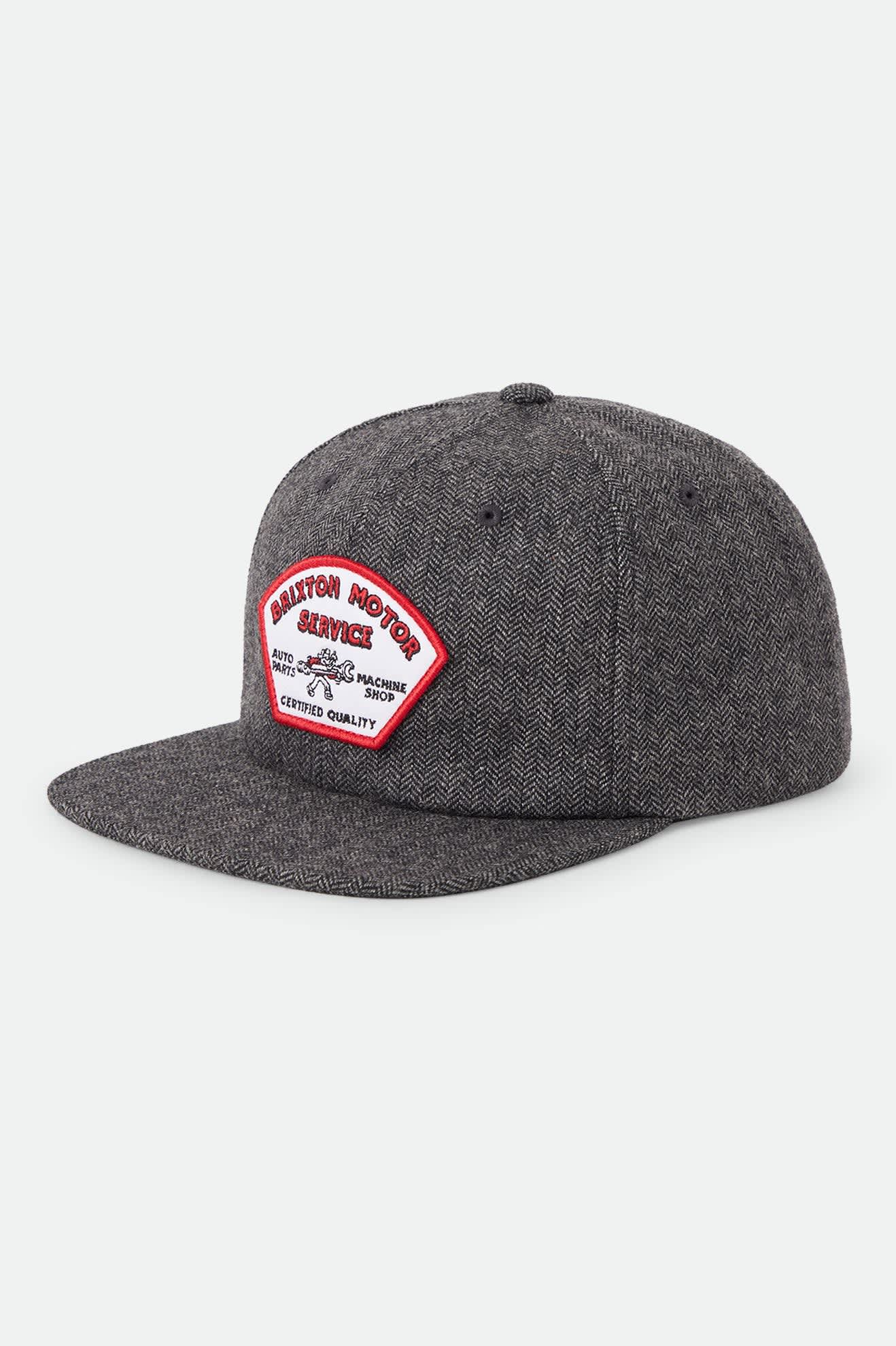 Brixton Dyson Snapback