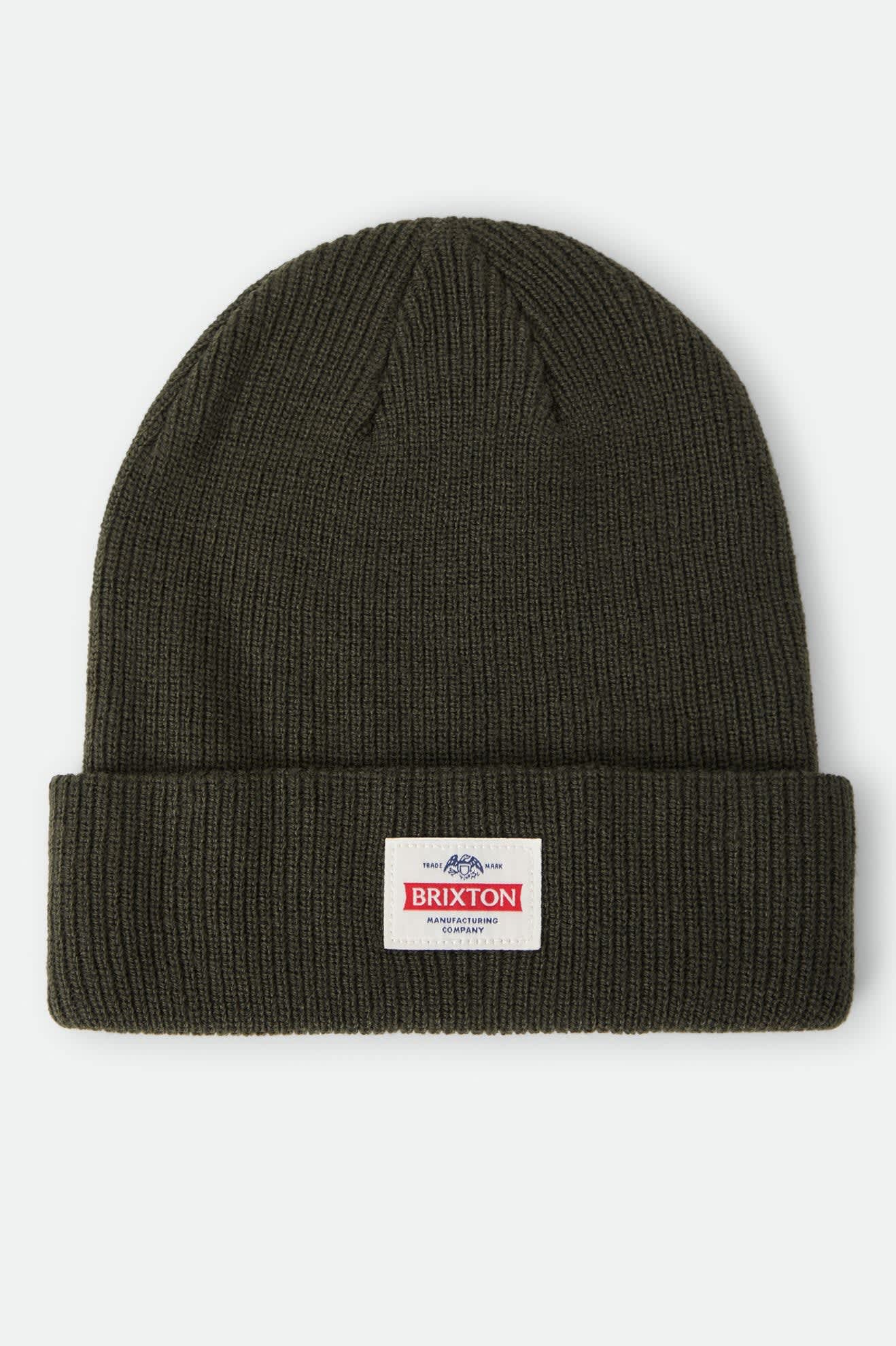 Brixton Trademark Beanie