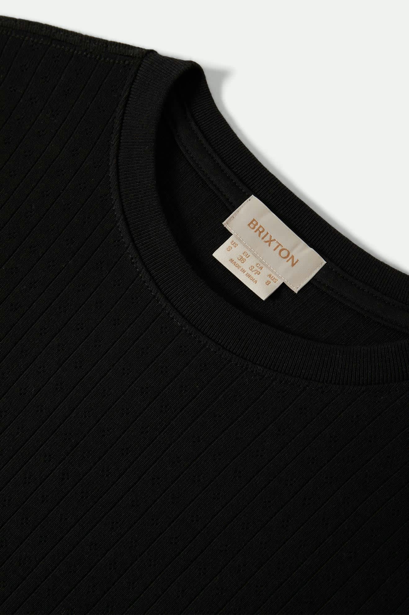 Brixton Dolly L/S Knit Dress
