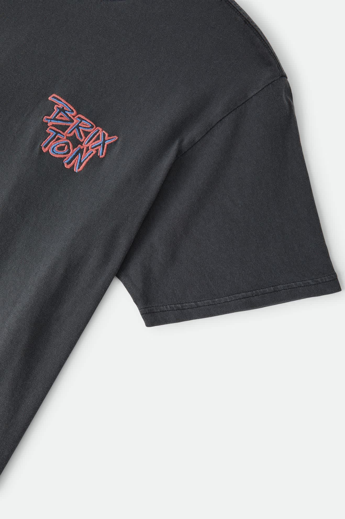 Brixton Rockton Tee