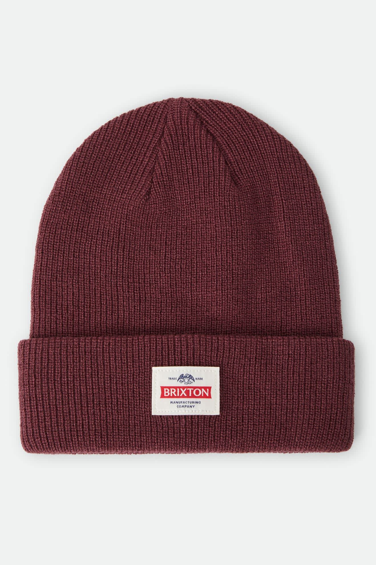 Brixton Trademark Beanie
