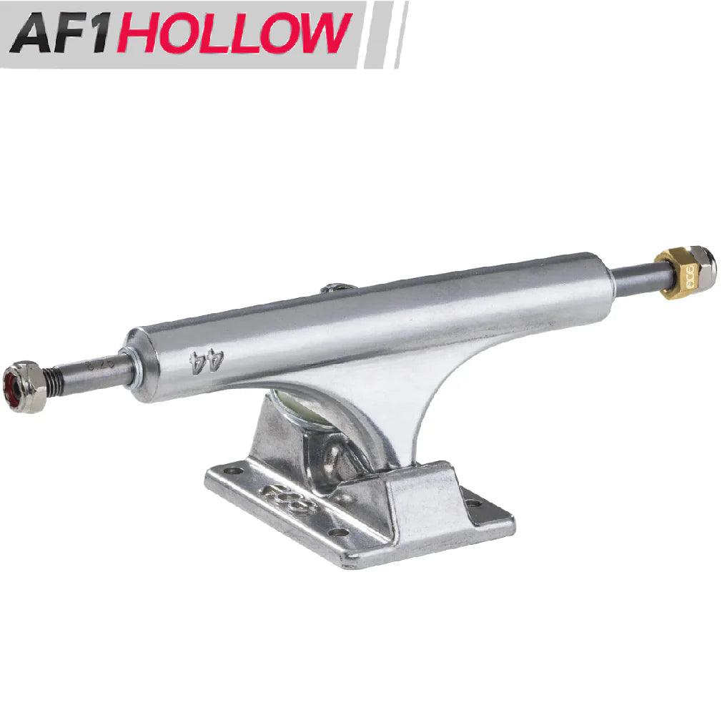 Ace AF1  60 Hollow Trucks