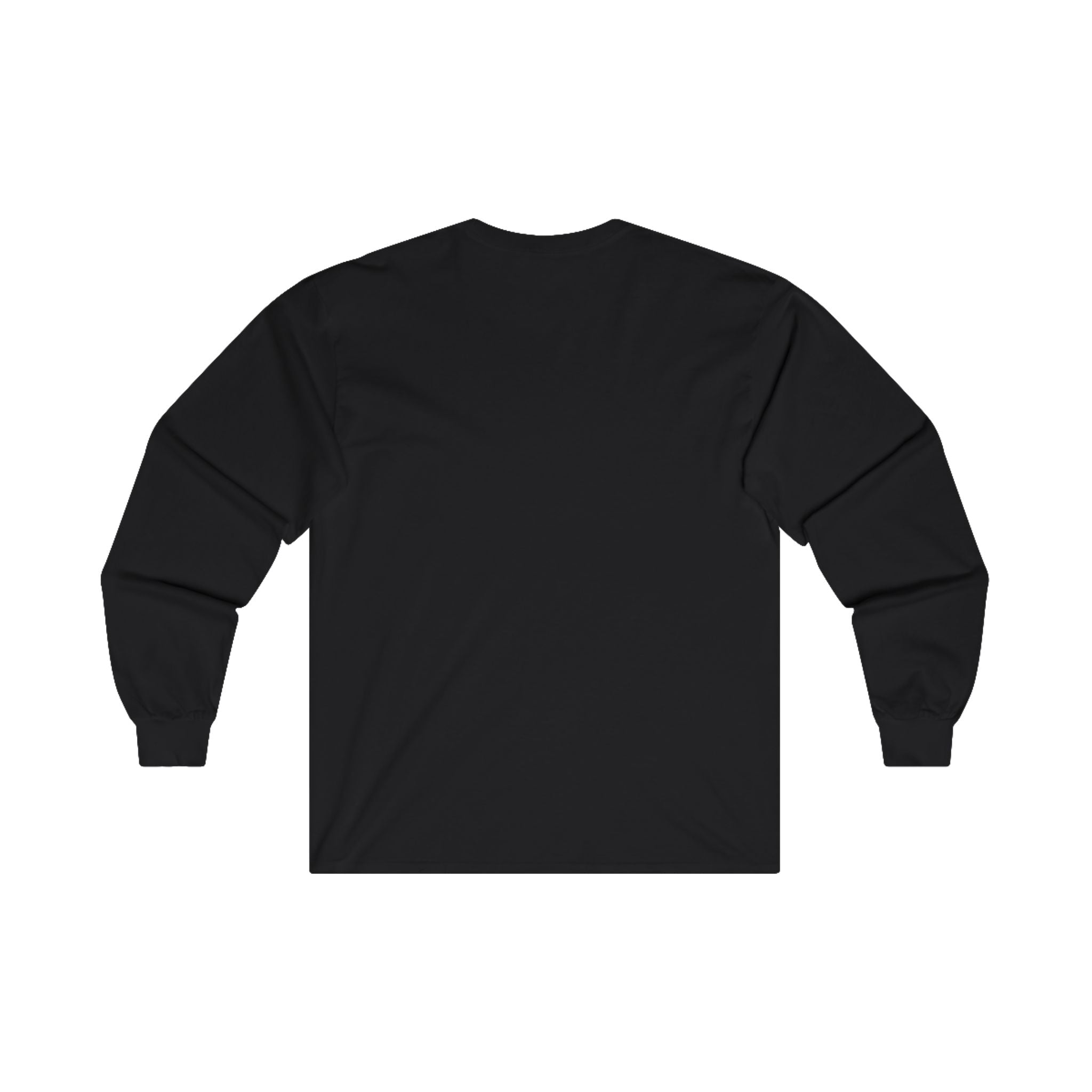 Pocket Long Sleeve Tee