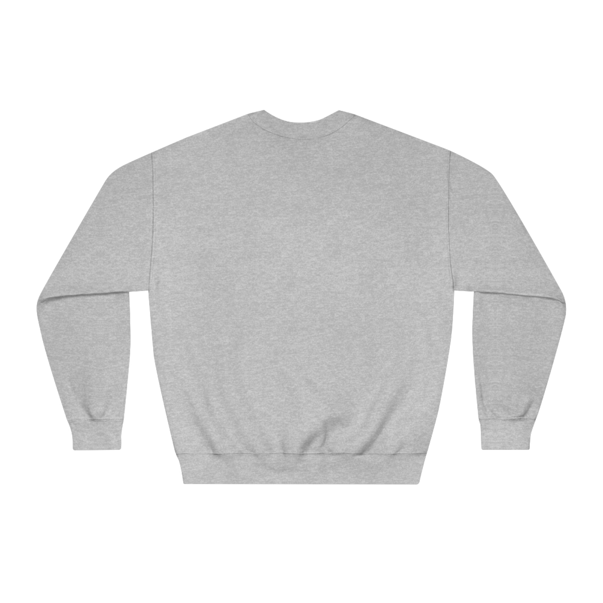 Pocket Sunshine City Crewneck