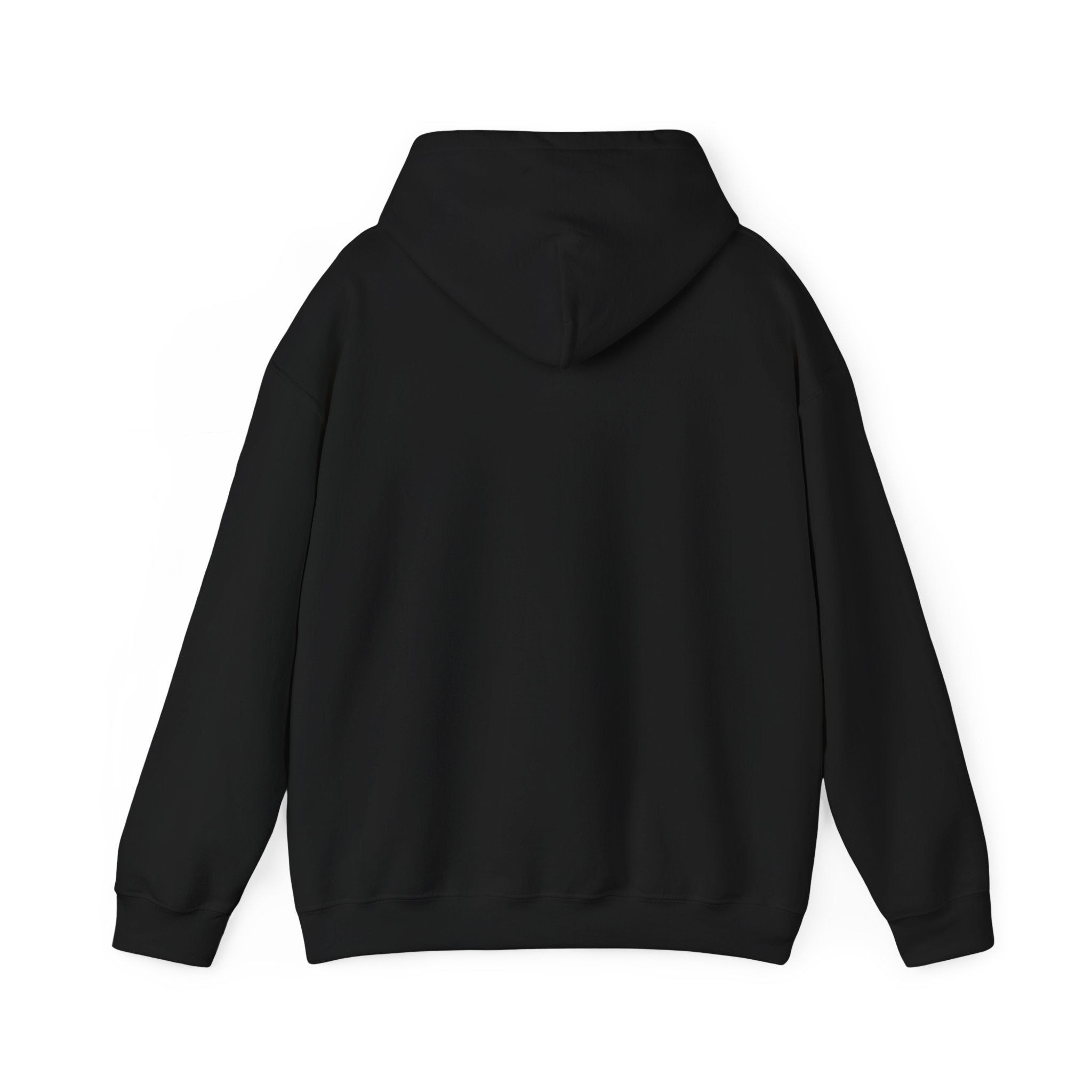 Pocket Bulbous Hoodie