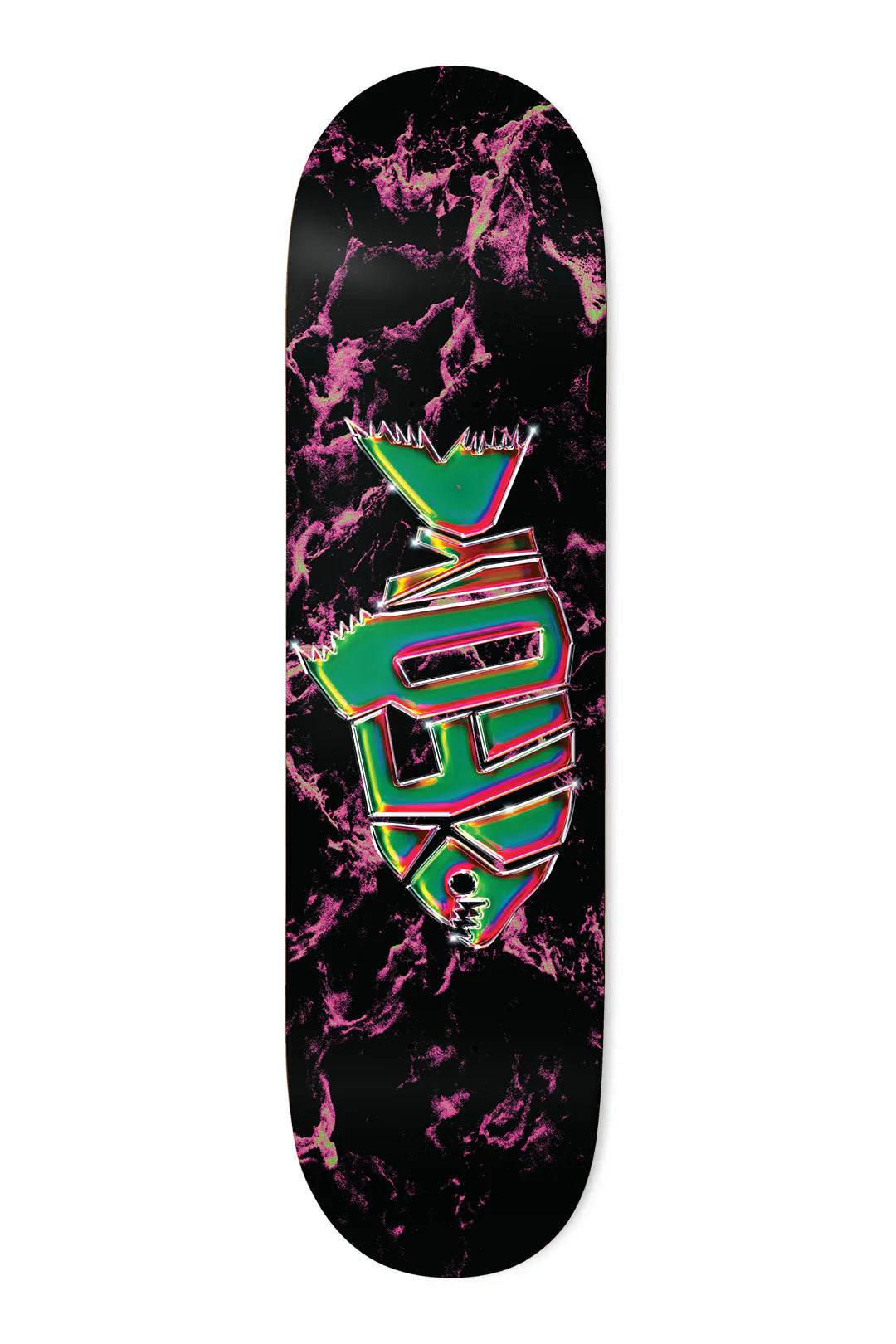 Deathwish Foy Twin Tail 8.5 Deck