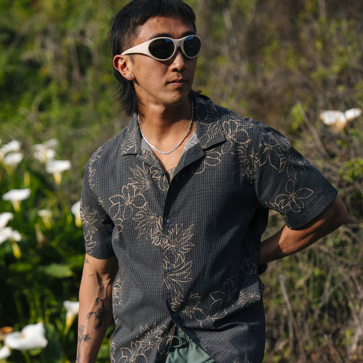 Roark Bless Up Trail Shirt