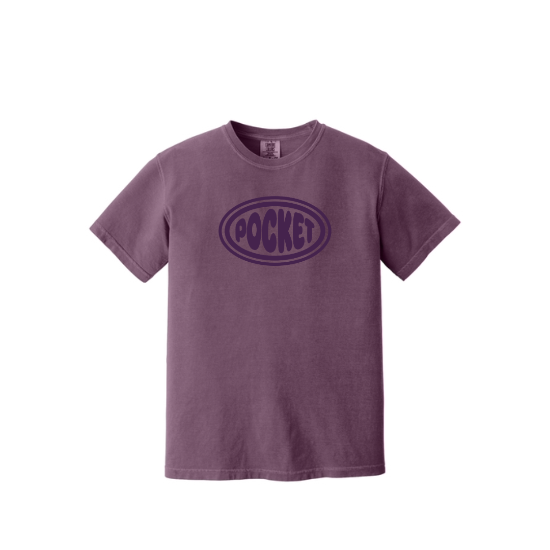 Pocket Bulbus Tee
