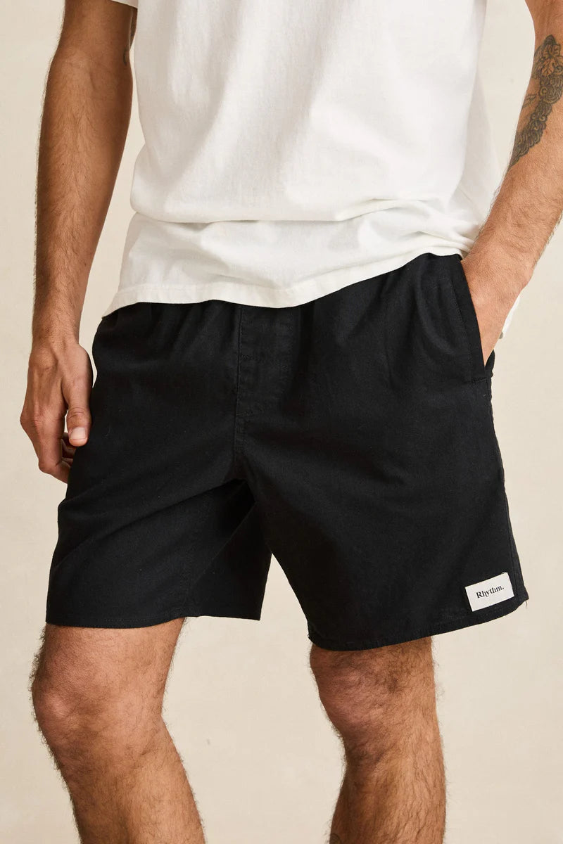 Rhythm Classic Linen Jam