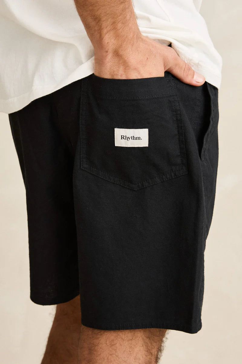 Rhythm Classic Linen Jam