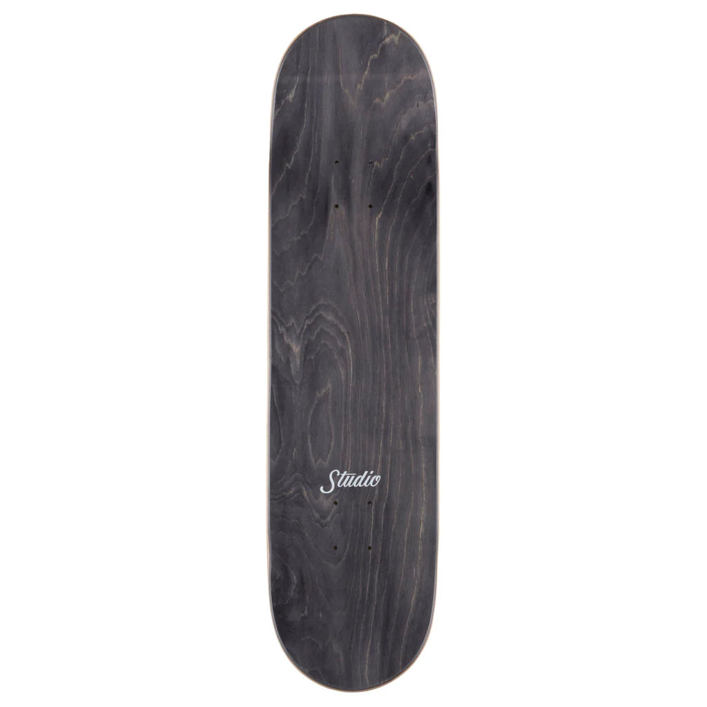 Studio Organic Plus 8.5 Deck