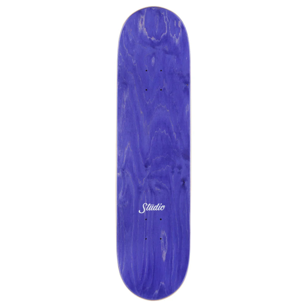 Studio Organic Plus 8.25 Deck