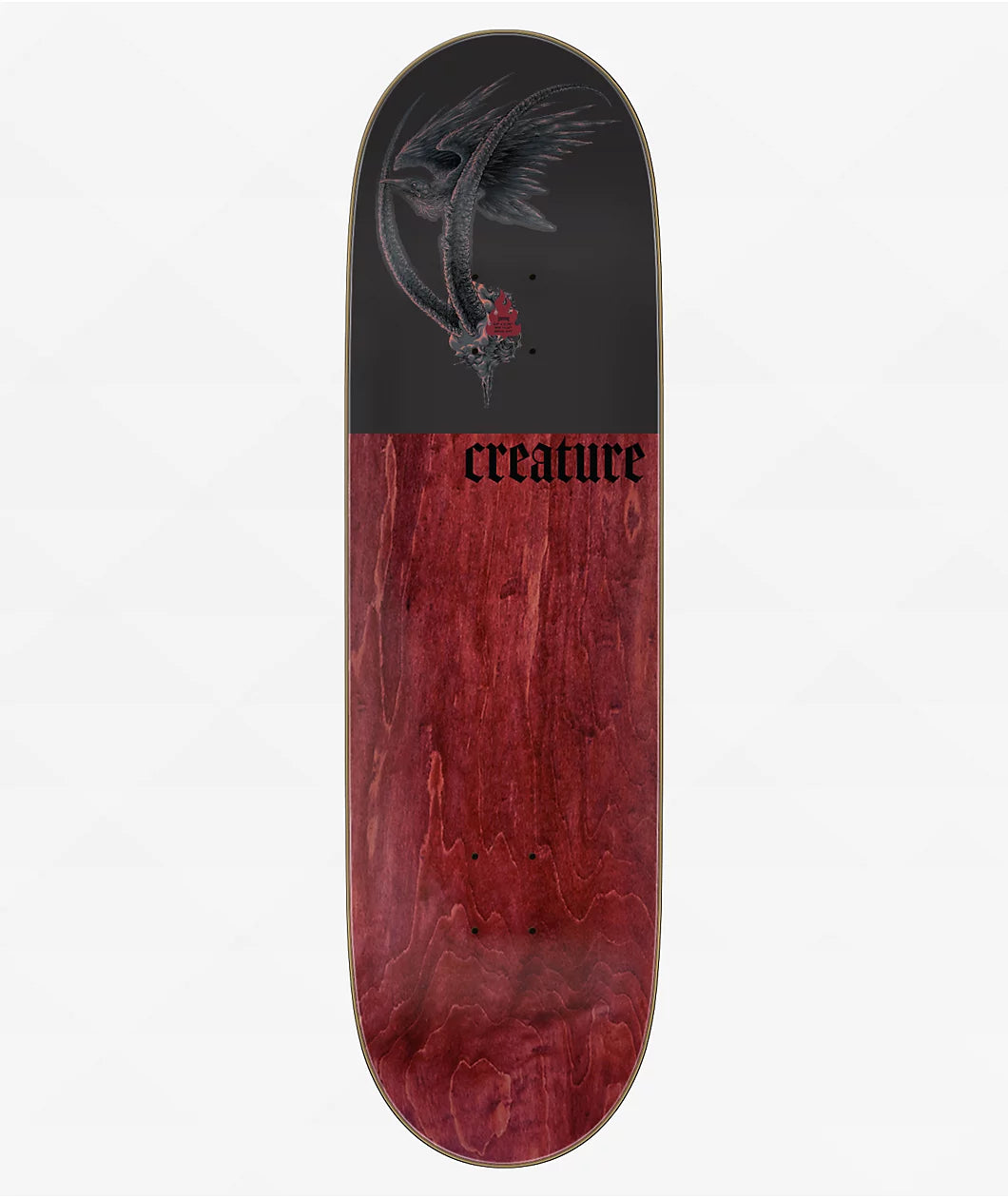 Creature Colin Provost Guardian 8.8 Deck