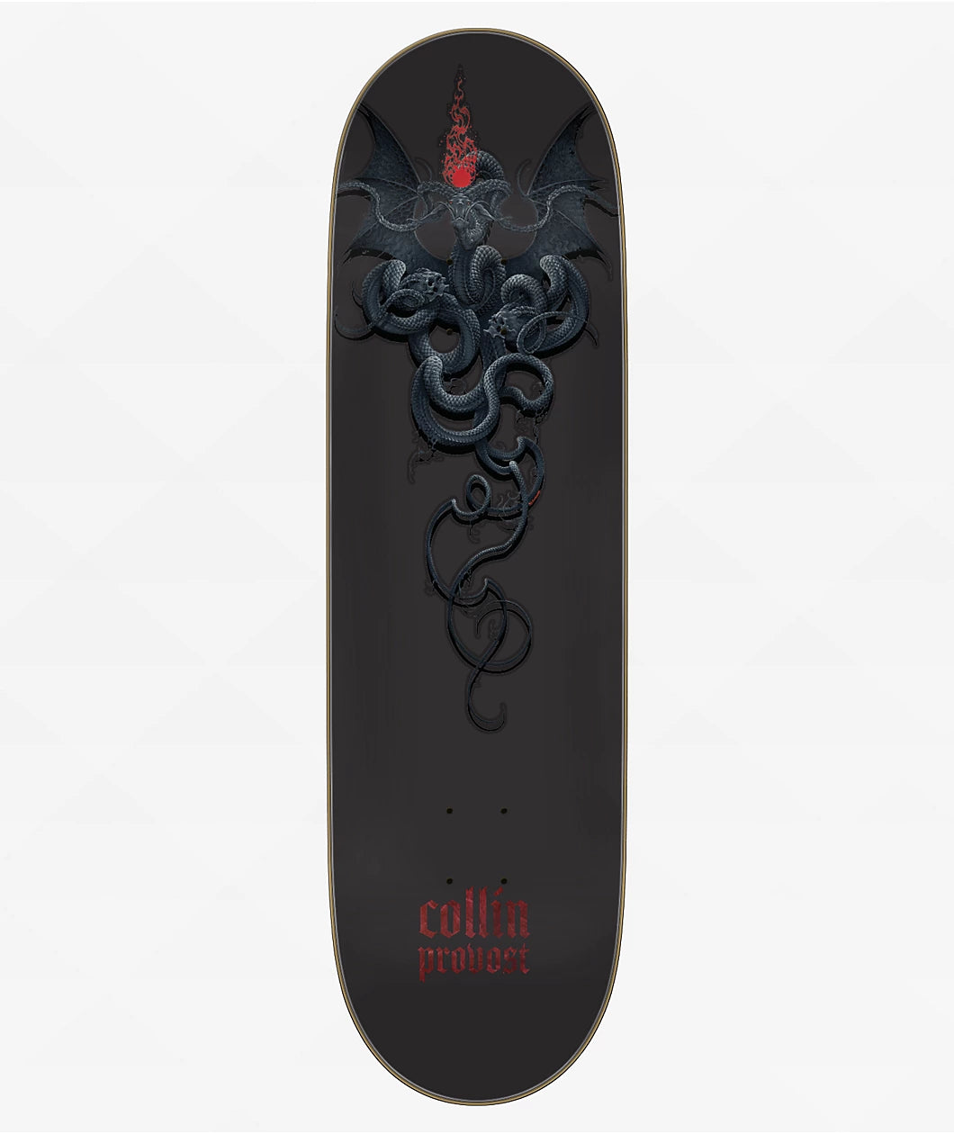 Creature Colin Provost Guardian 8.8 Deck