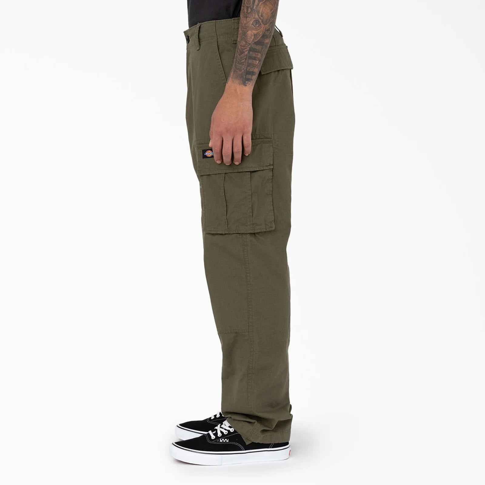 Dickies Eagle Bend Ripstop Pant
