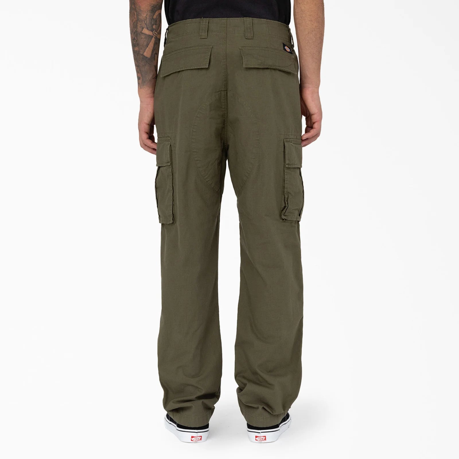 Dickies Eagle Bend Ripstop Pant