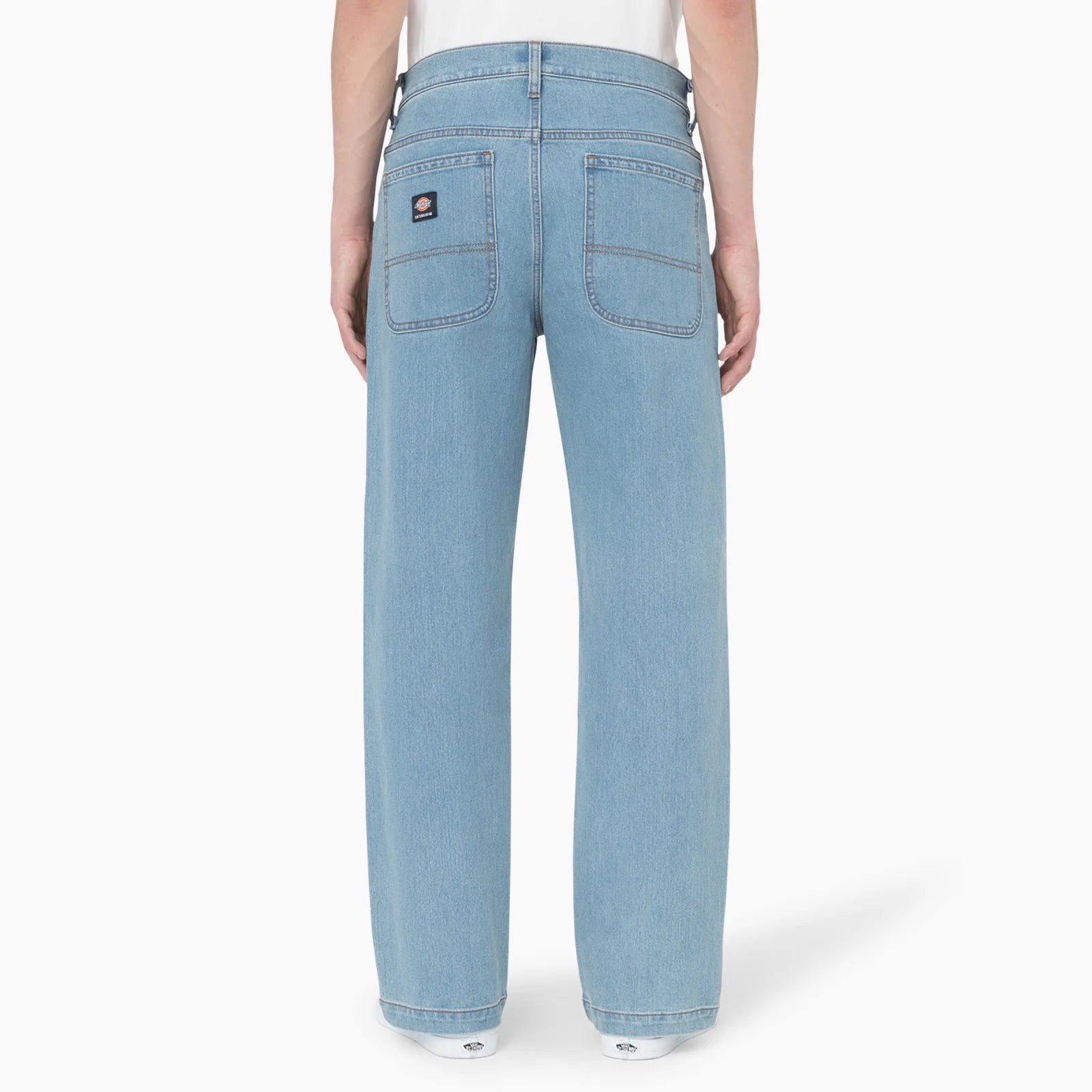 Dickies Skateboarding Demin Pant