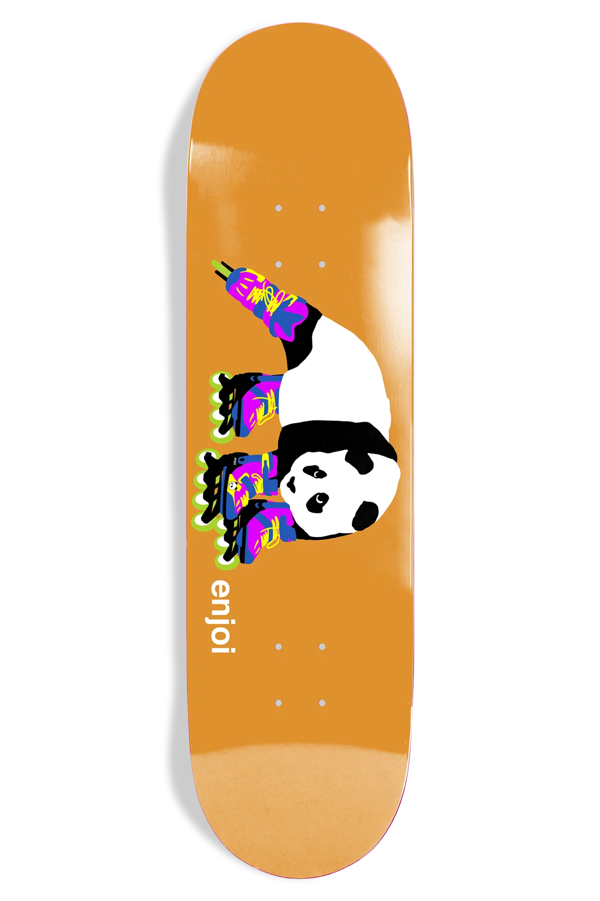 Enjoi Big Box Roller Blades 8.5 Deck