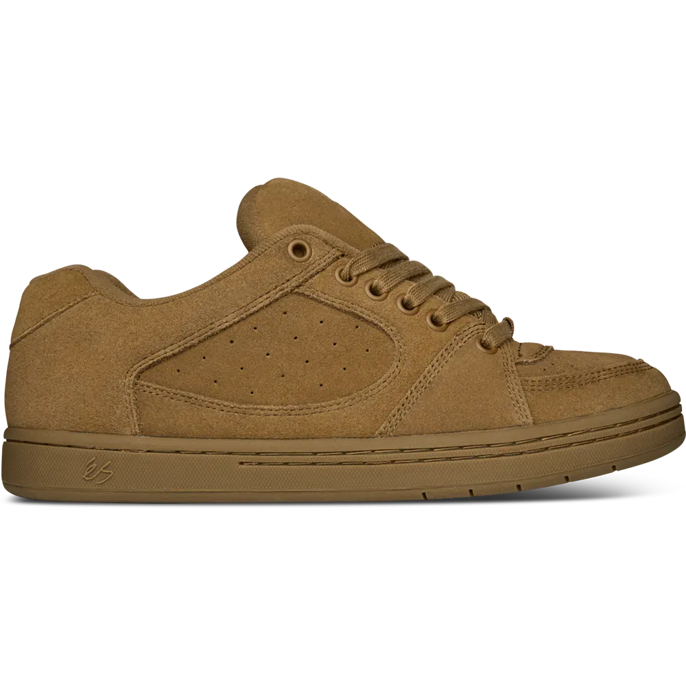 éS Accel