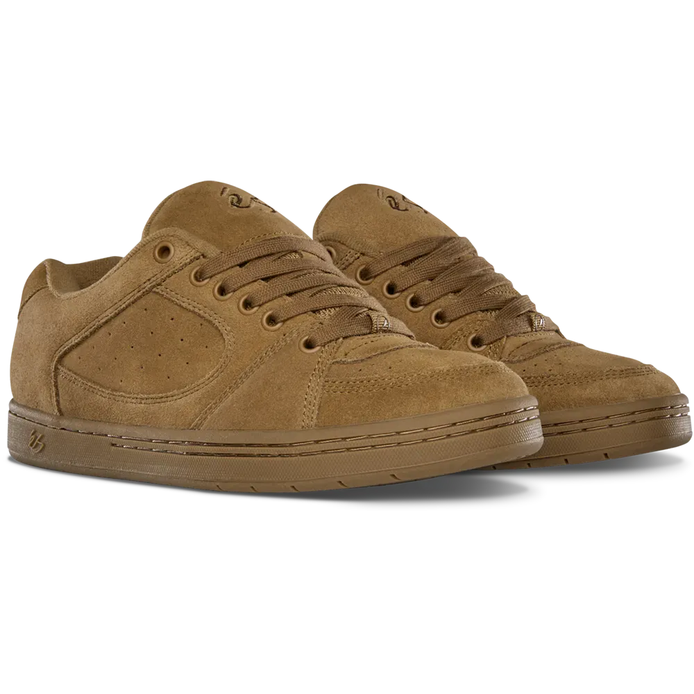 éS Accel