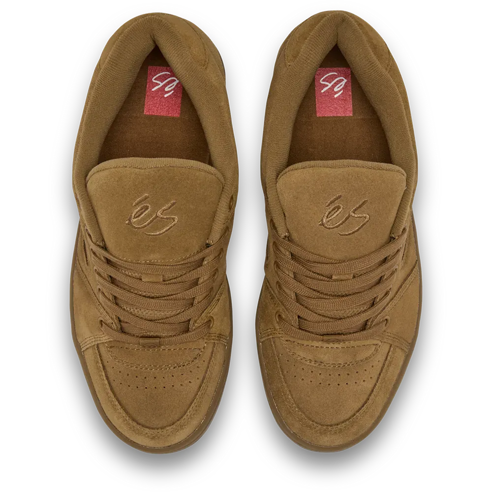 éS Accel
