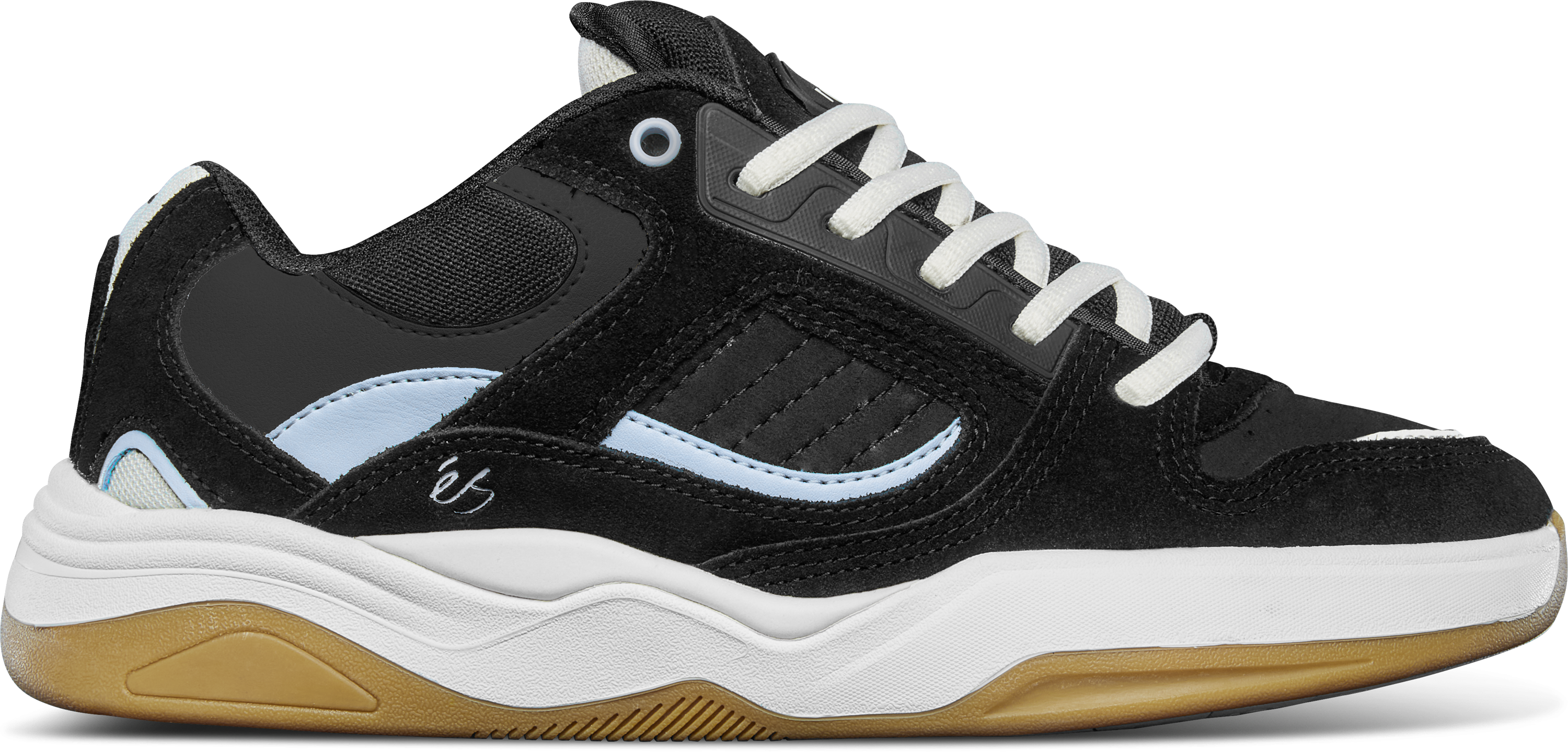 éS TJ Rogers Pro Shoe