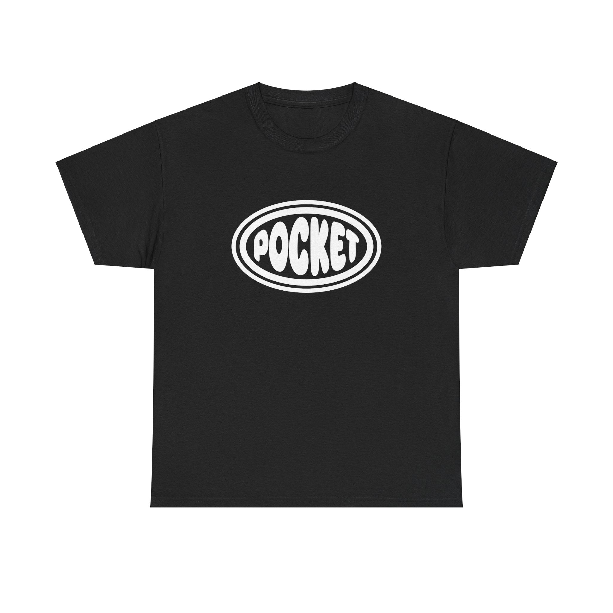 Pocket Bulbous Tee