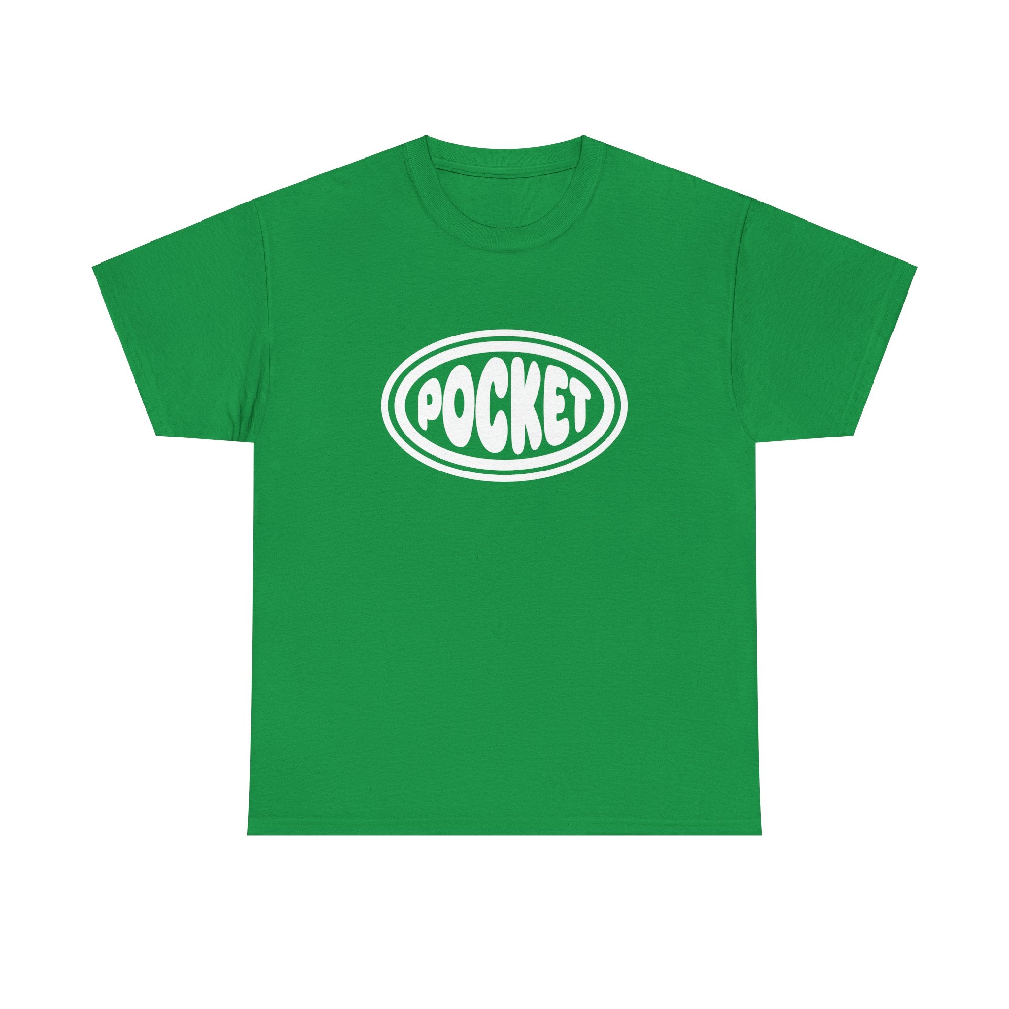 Pocket Bulbous Tee