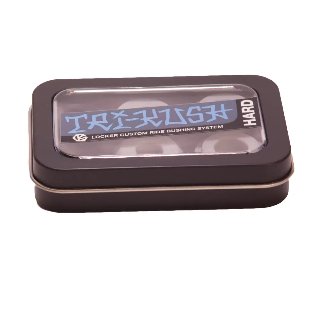 GrindkIng Tri-Kush Bushings