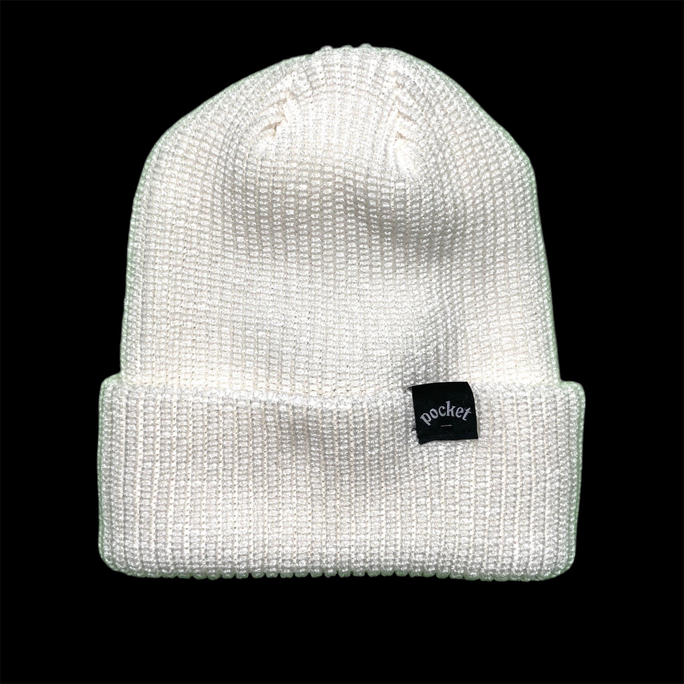 Pocket Shop Beanie