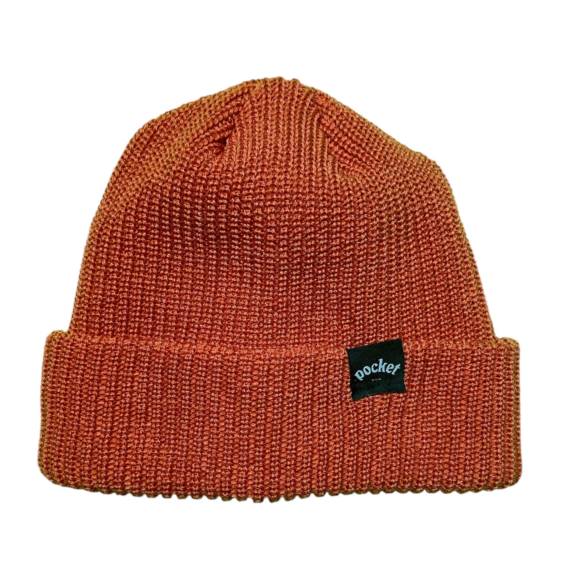 Pocket Shop Beanie